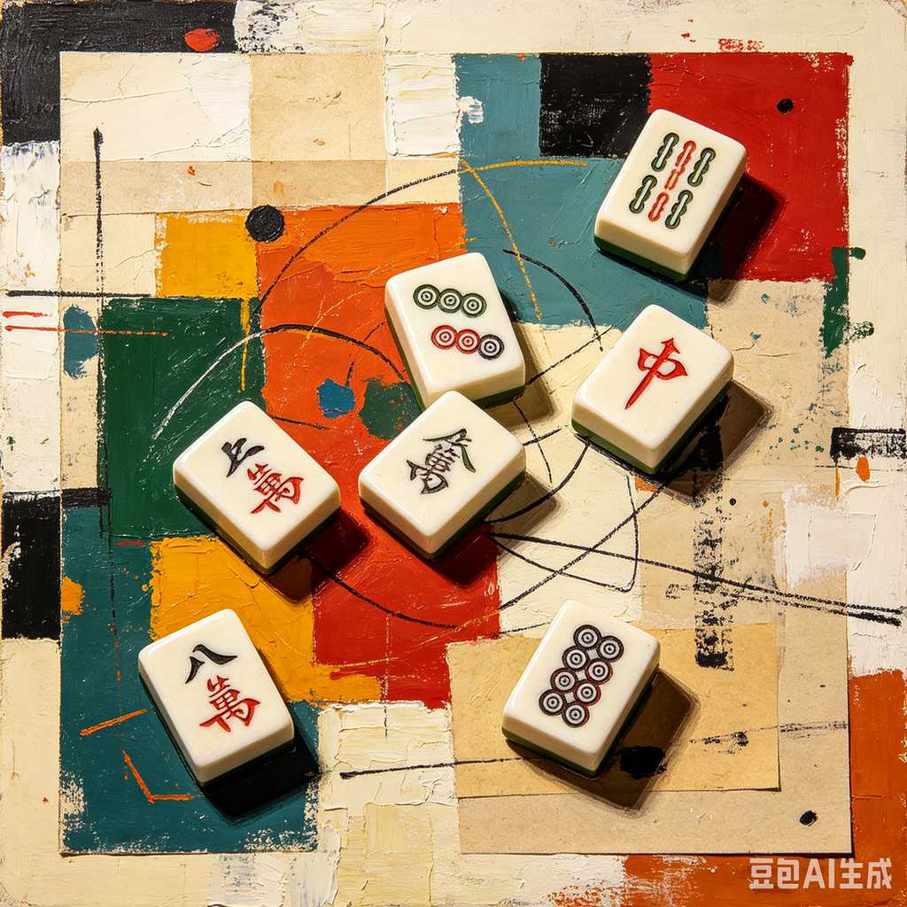 comfortable mahjong game mat
