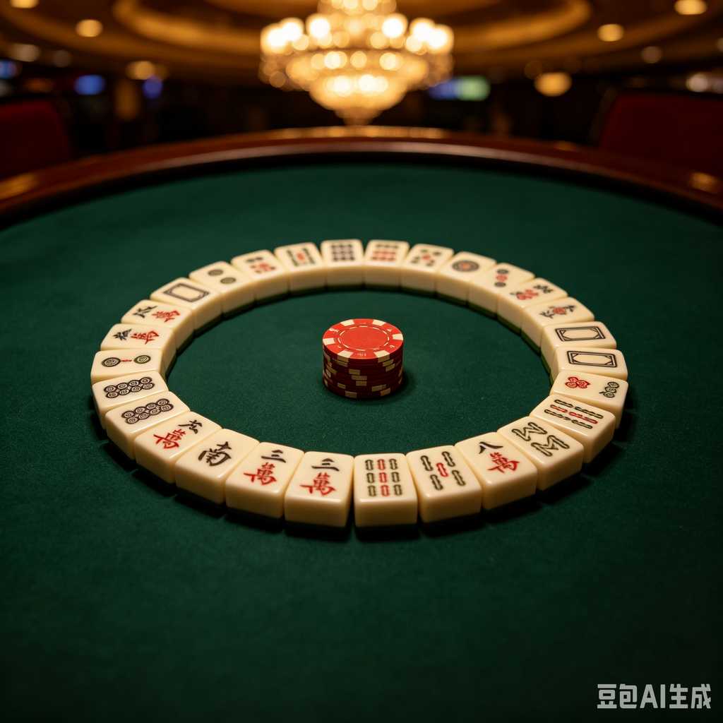 Valladolid,mahjong